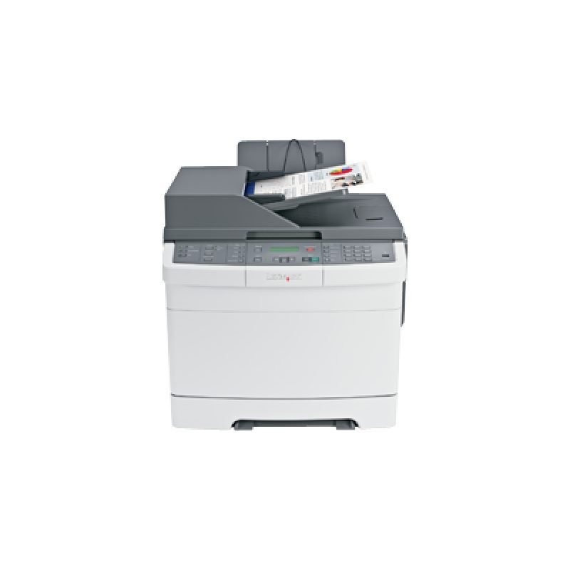 Lexmark X544dw