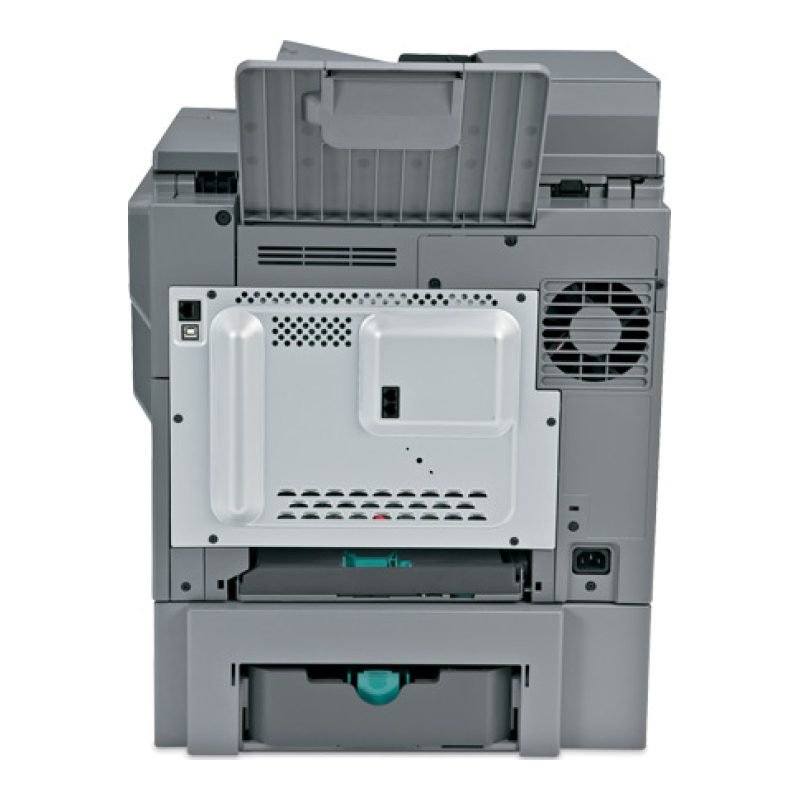 Lexmark X546dtn — görsel 2