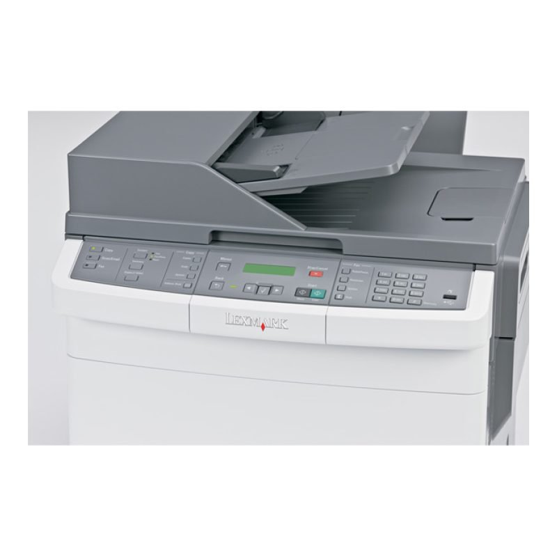 Lexmark X546dtn — görsel 5