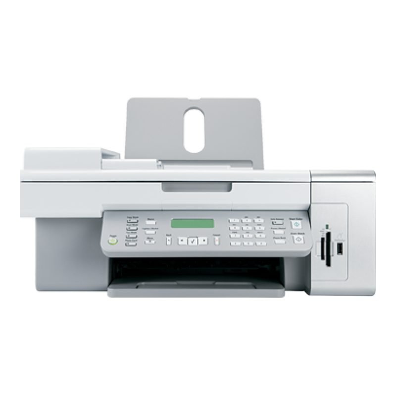 Lexmark X5495