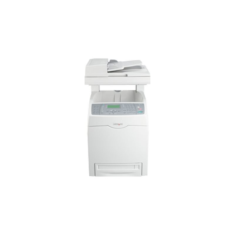 Lexmark X560N (aynı gövde)