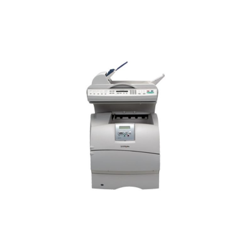 Lexmark X632s