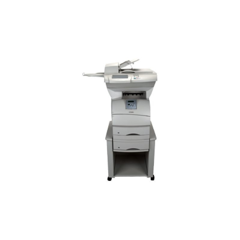 Lexmark X634Dte