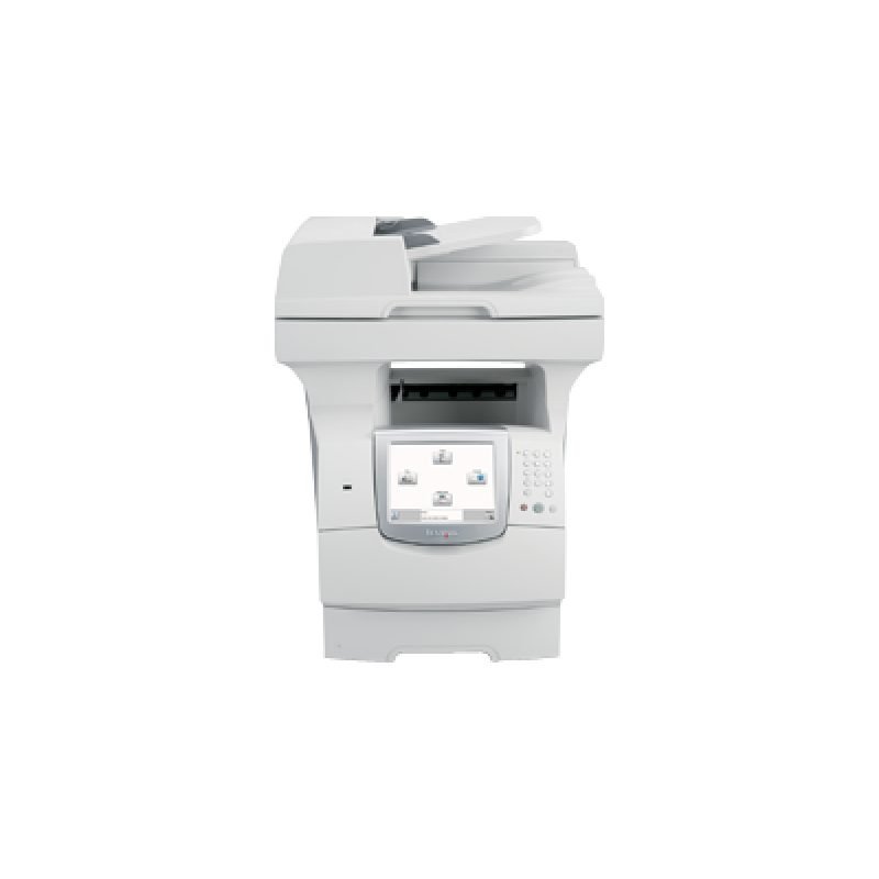 Lexmark X646e