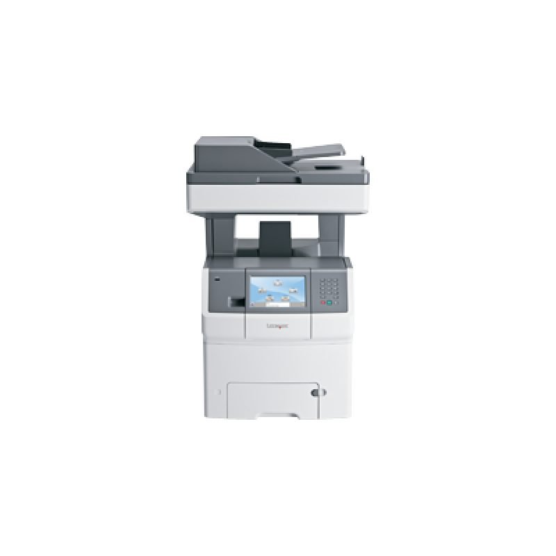 Lexmark X736De