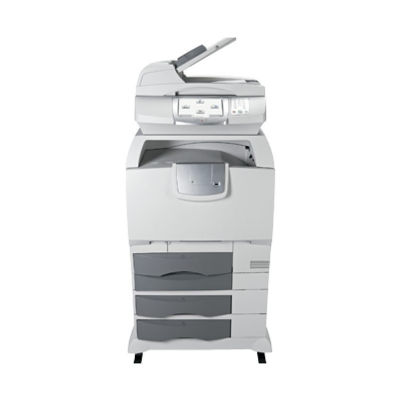 Lexmark X782e