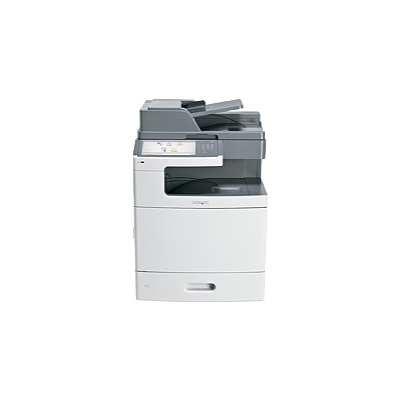 Lexmark X792De
