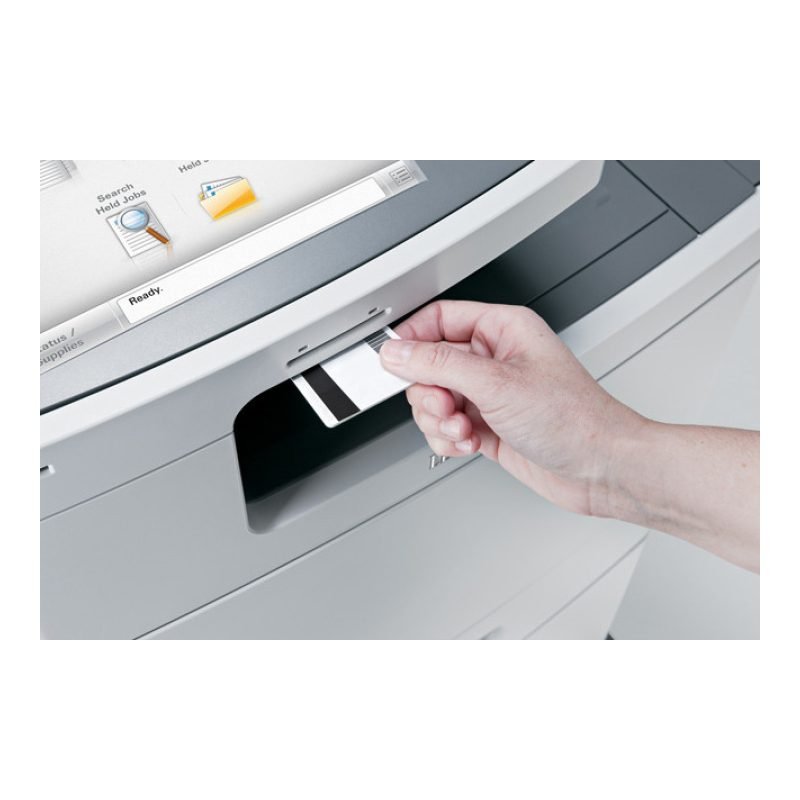 Lexmark X792De — görsel 4