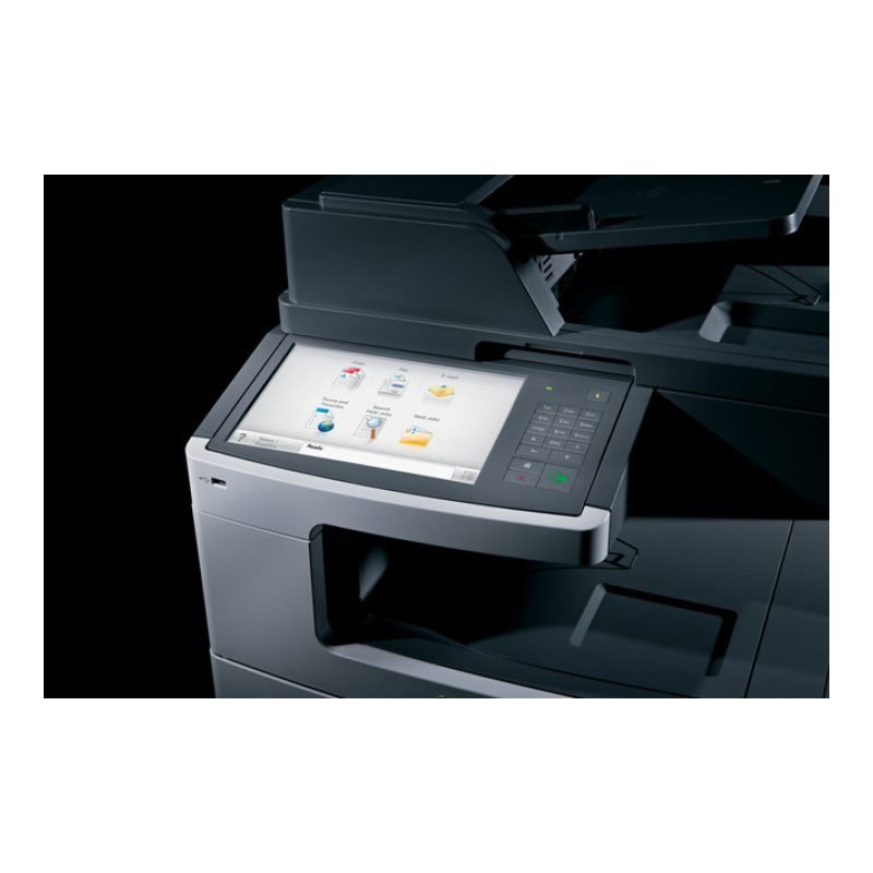 Lexmark X792Dte — görsel 3