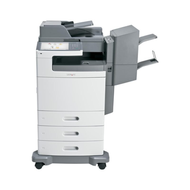 Lexmark X792Dtfe