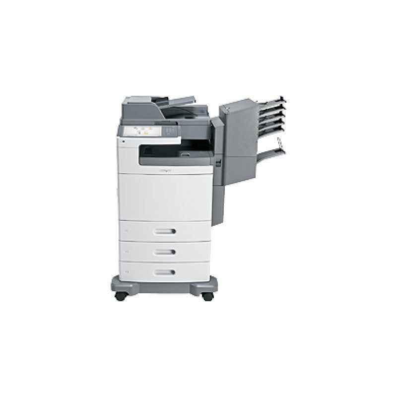Lexmark X792Dtme