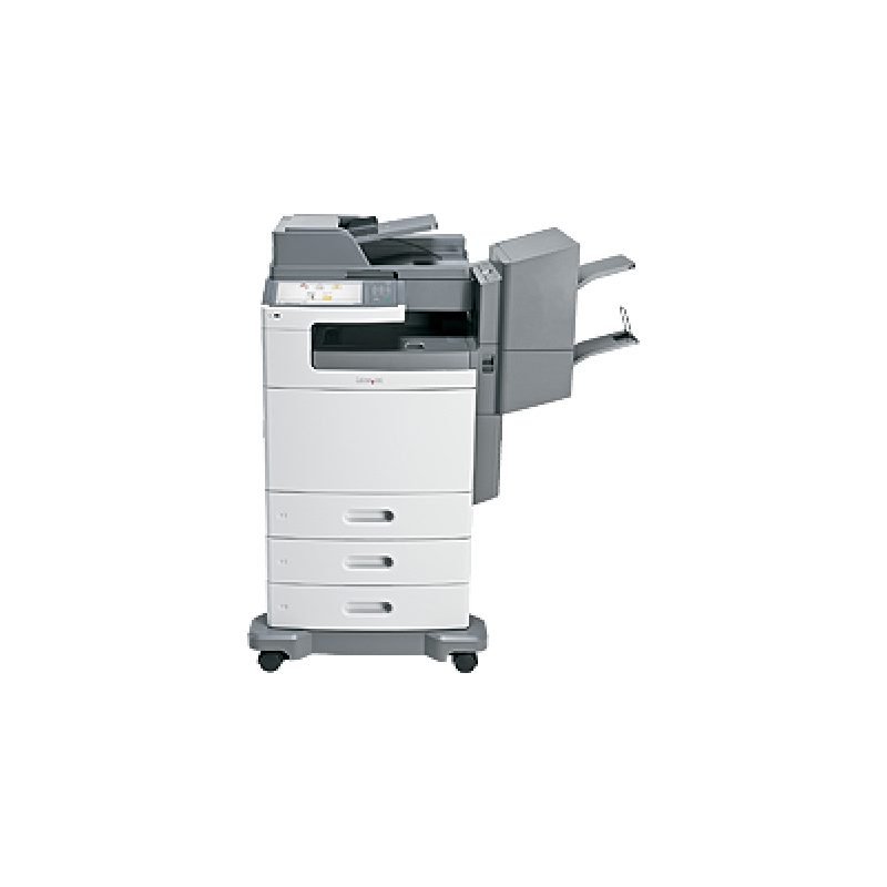 Lexmark X792Dtpe
