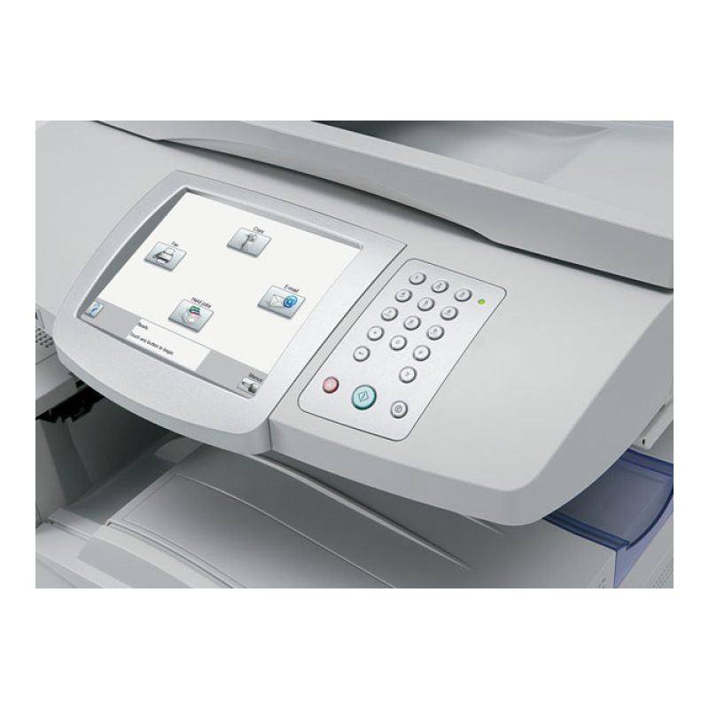Lexmark X945e — görsel 4