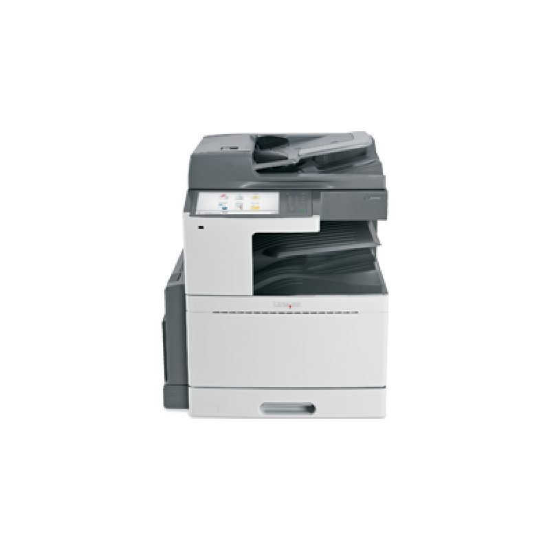 Lexmark X950DE (aynı gövde)