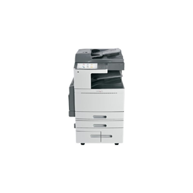 Lexmark X950DHE
