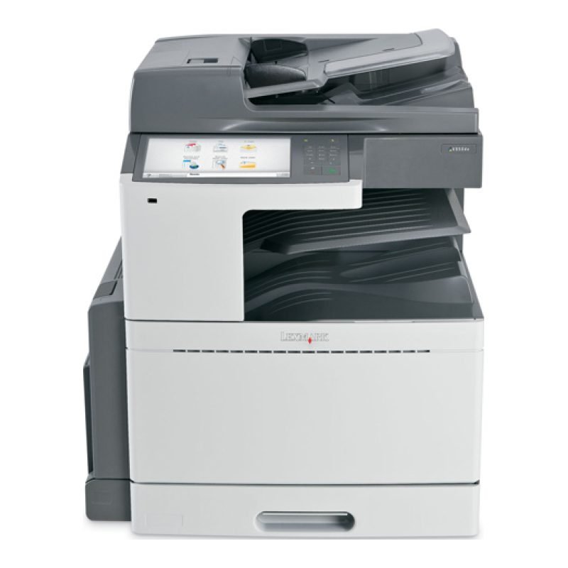 Lexmark X954DE — görsel 2