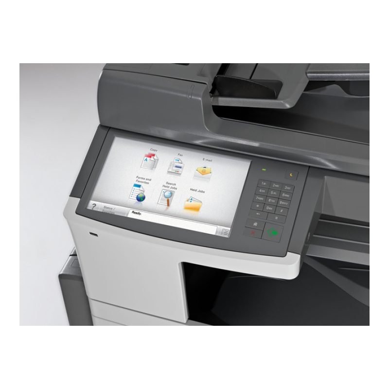 Lexmark X954DE — görsel 5