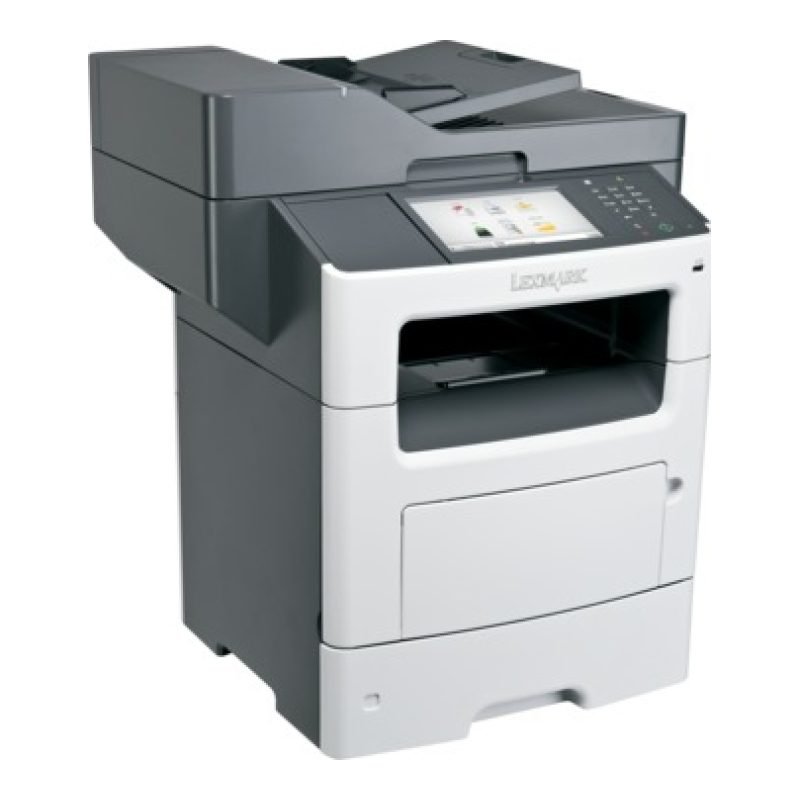 Lexmark XM3150 — görsel 2