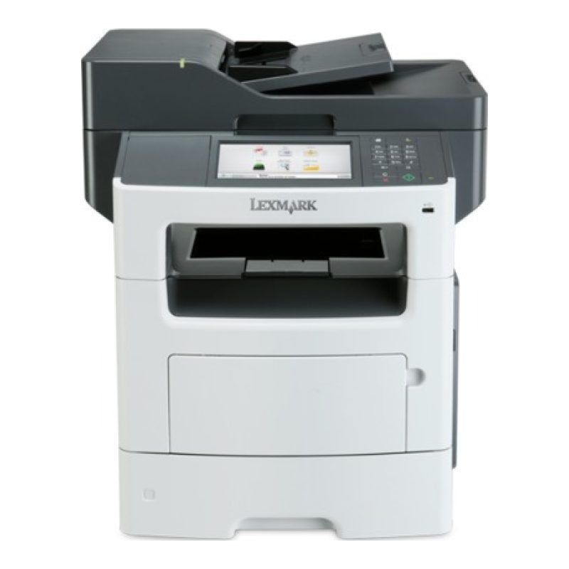 Lexmark XM3150 — görsel 4