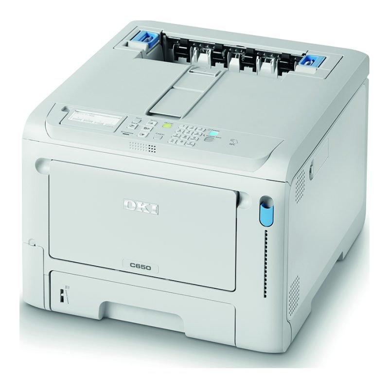 OKI C650dn