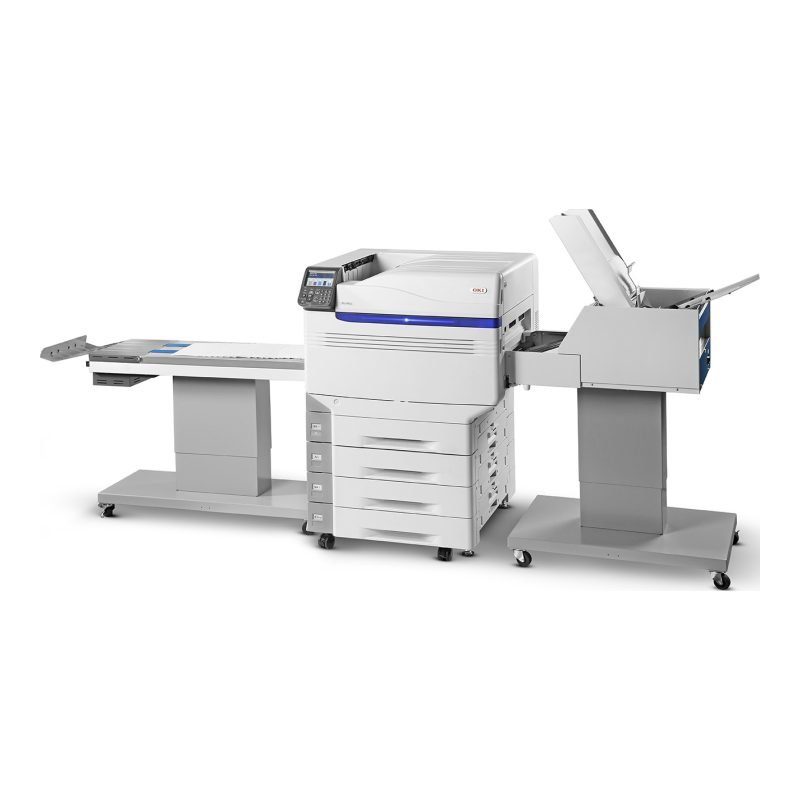 OKI Pro9542E
