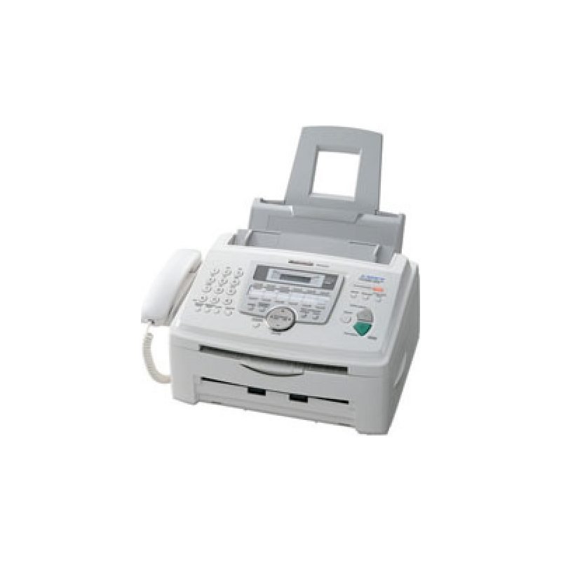 Panasonic KX-FL513 — görsel 2