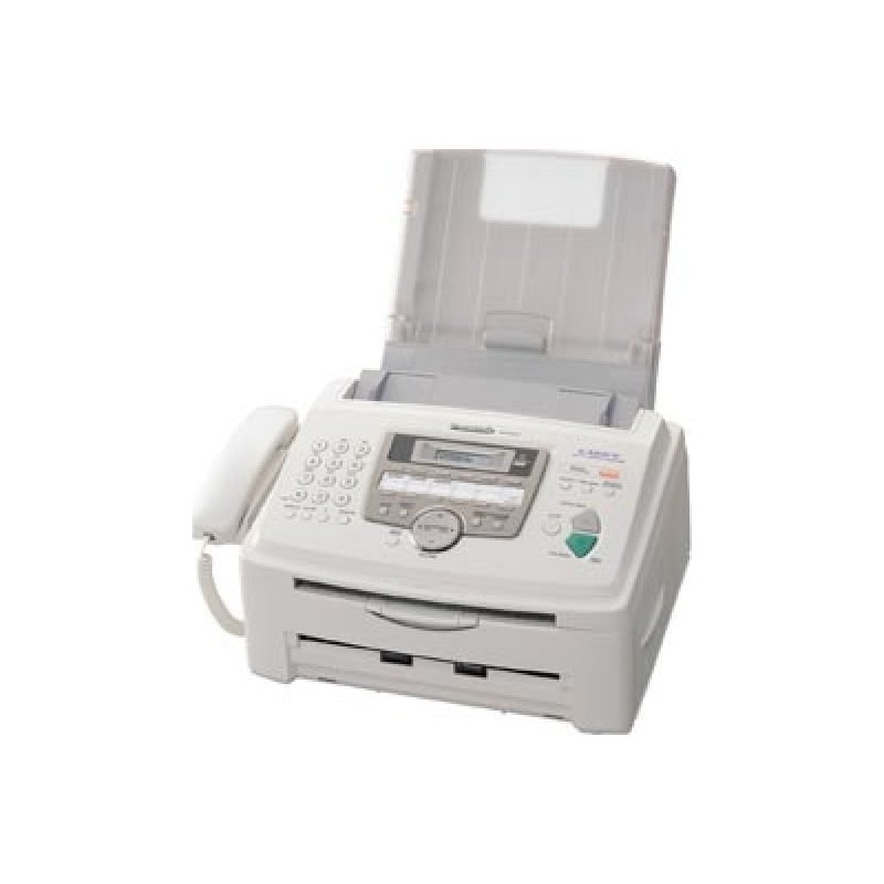 Panasonic KX-FL611 — görsel 2