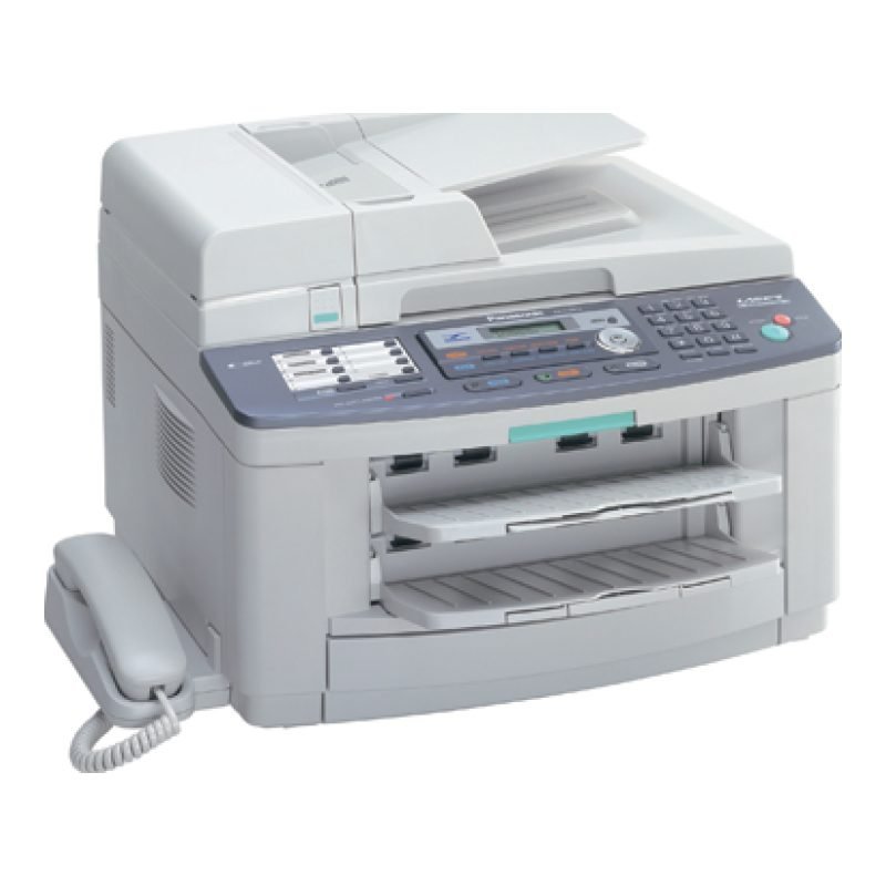 Panasonic KX-FLB813