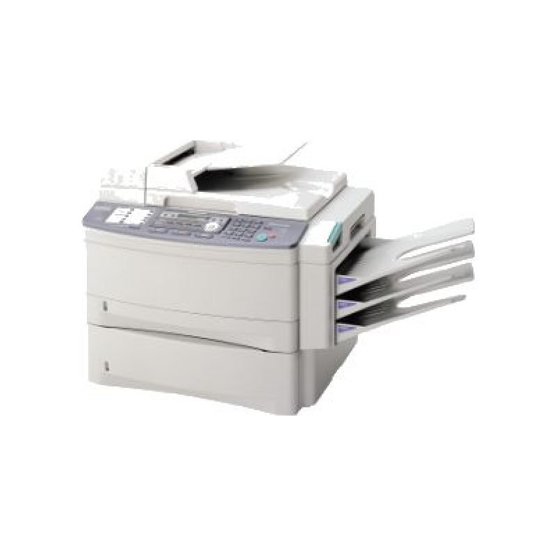 Panasonic KX-FLB853 — görsel 2