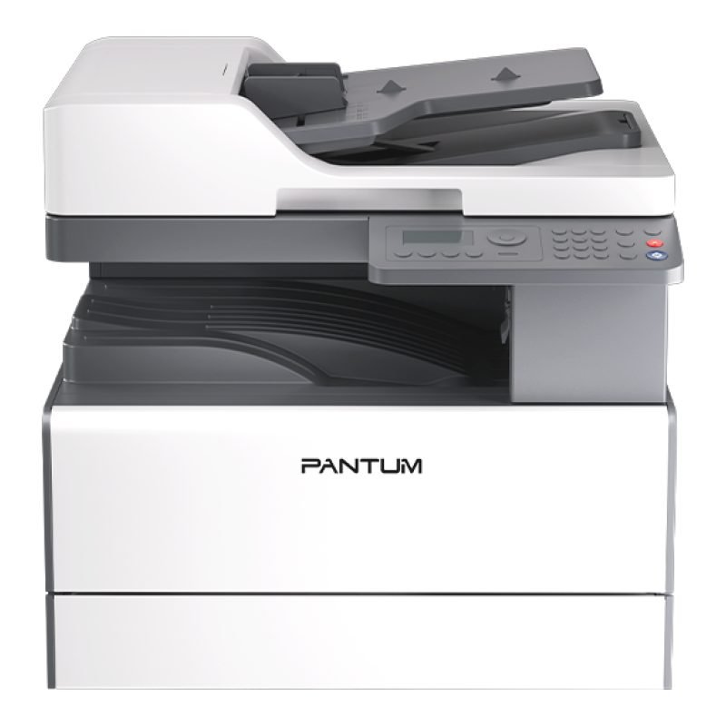 Pantum BM230ADN — görsel 2