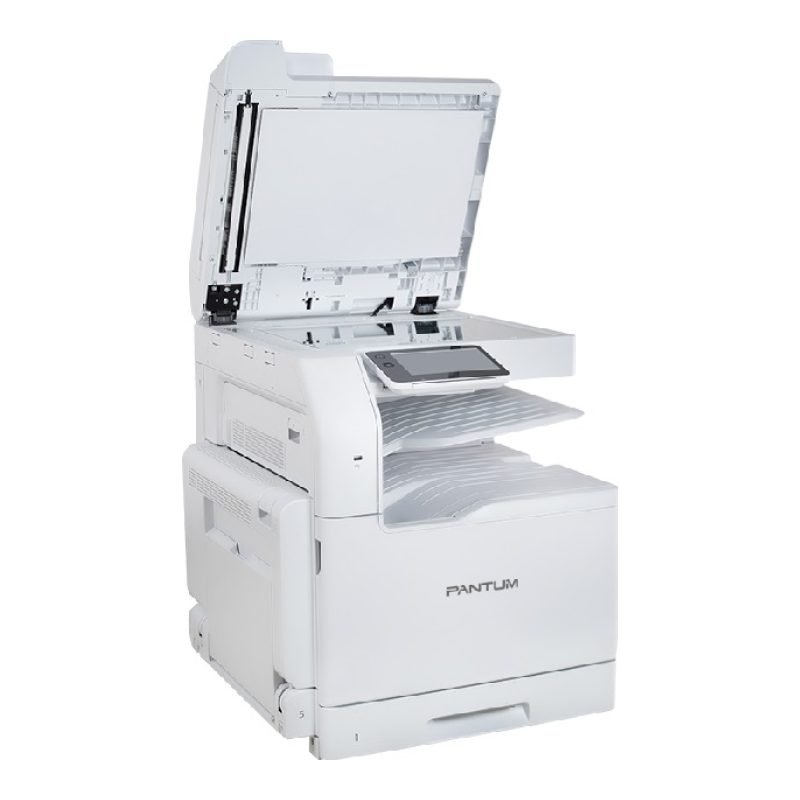 Pantum BM330ADN — görsel 4