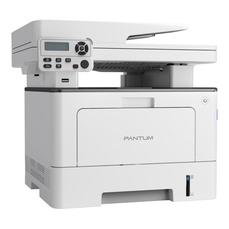 Pantum BM5100adw — görsel 2