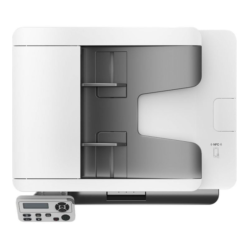 Pantum BM5100adw — görsel 4