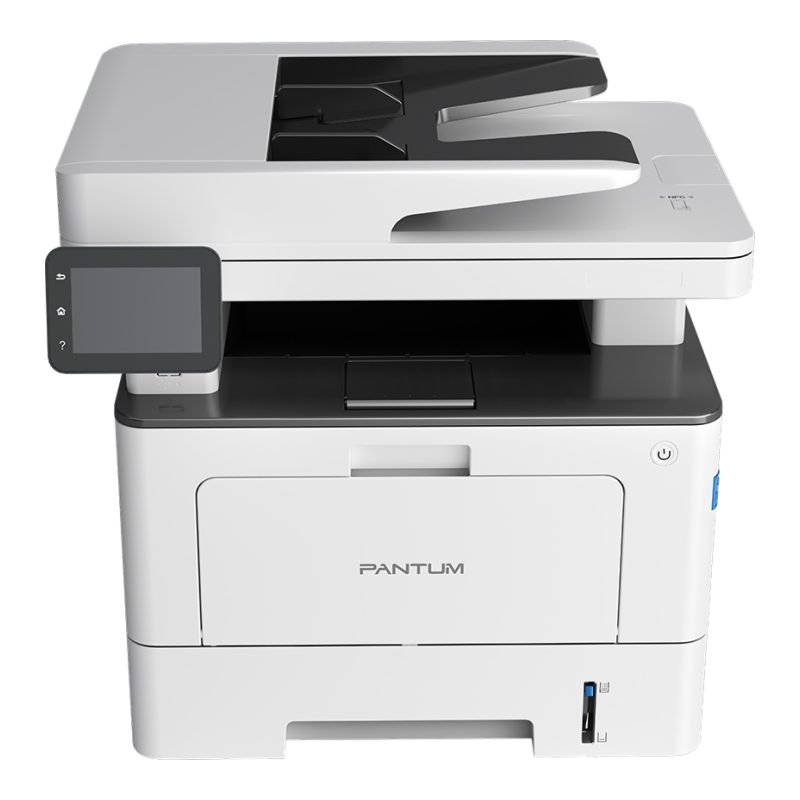 Pantum BM5100fdn — görsel 2