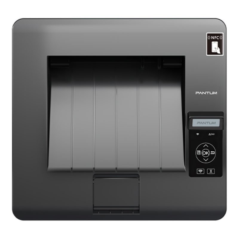 Pantum BP5200DW — görsel 5