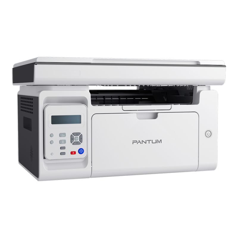 Pantum M6509NW — görsel 2