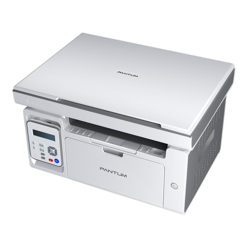 Pantum M6509NW — görsel 5