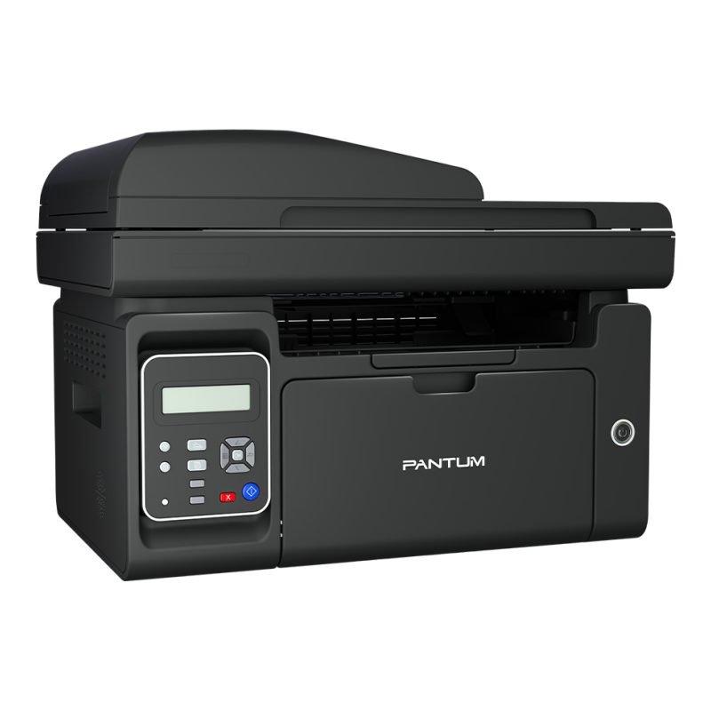 Pantum M6550n — görsel 5