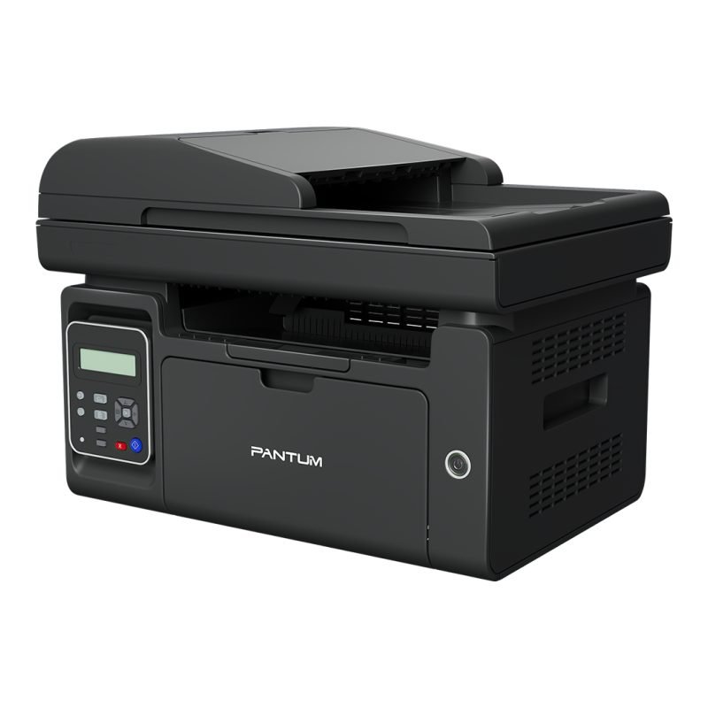 Pantum M6550nw — görsel 4
