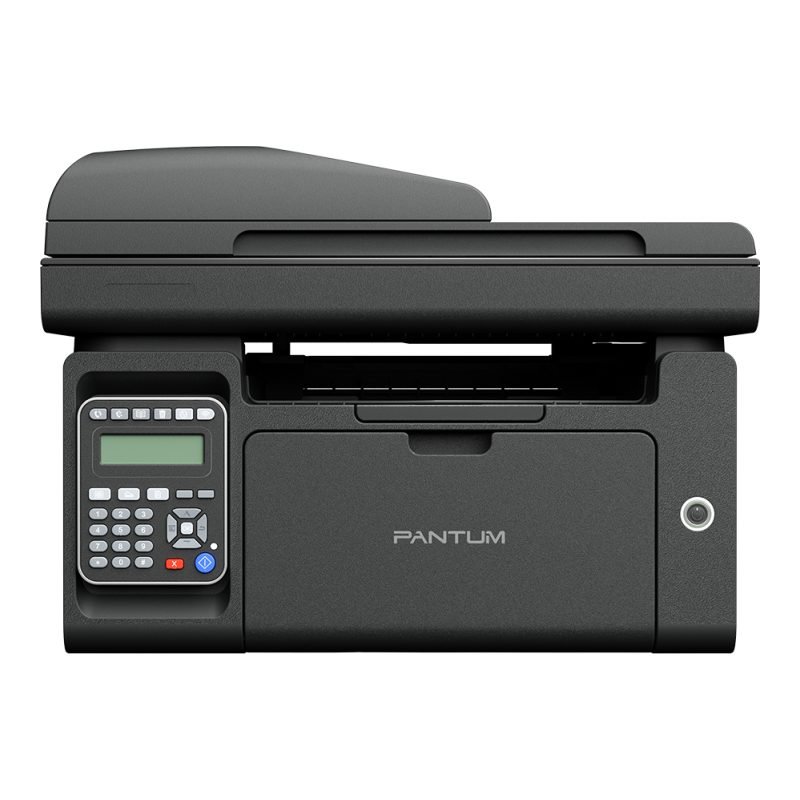 Pantum M6600 (aynı gövde)