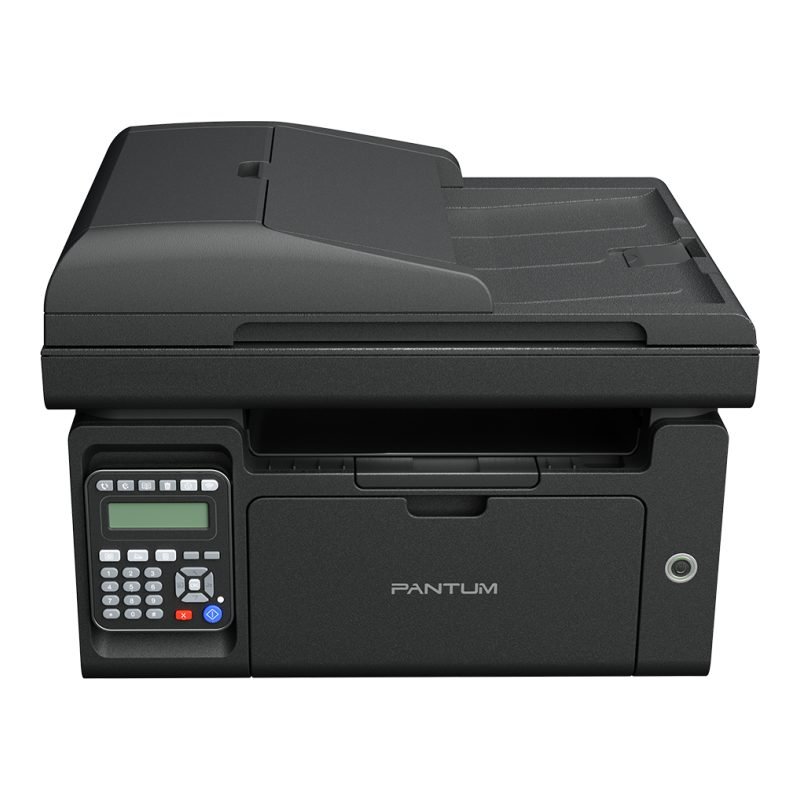 Pantum M6600 — görsel 2
