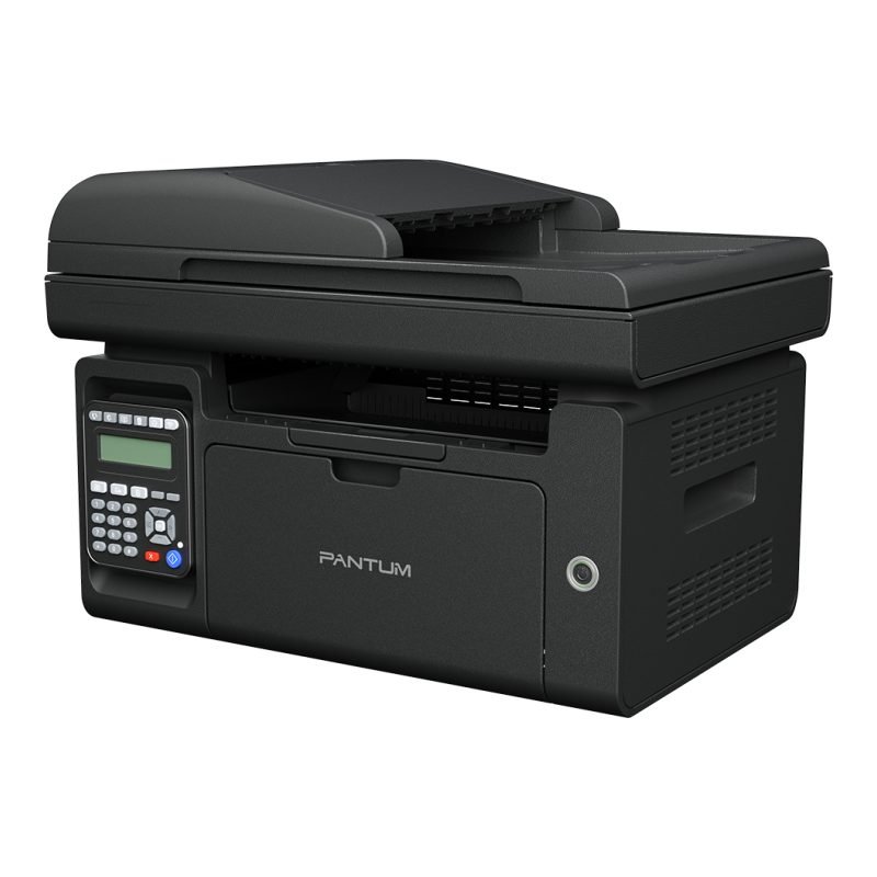 Pantum M6600 — görsel 4