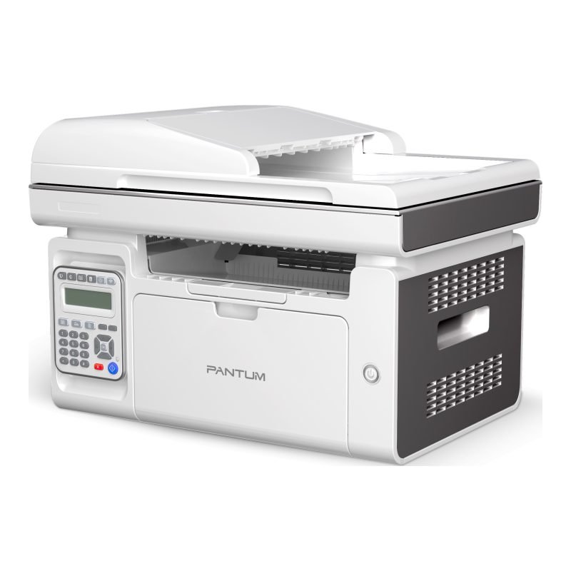 Pantum M6609NW — görsel 2
