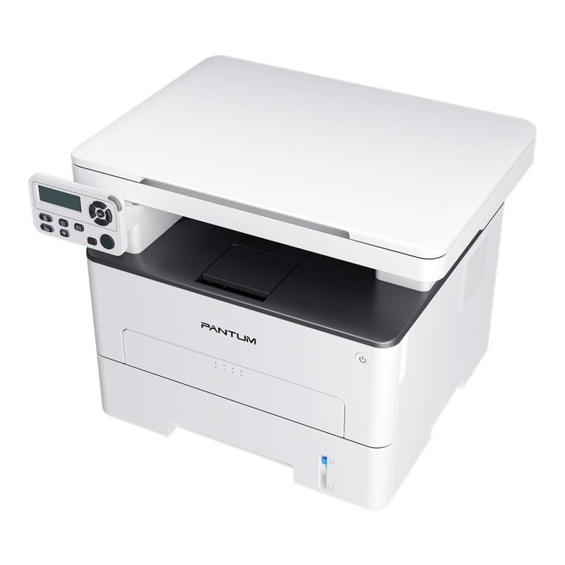 Pantum M6700dw — görsel 3