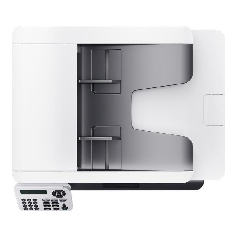 Pantum M6800fdw — görsel 3