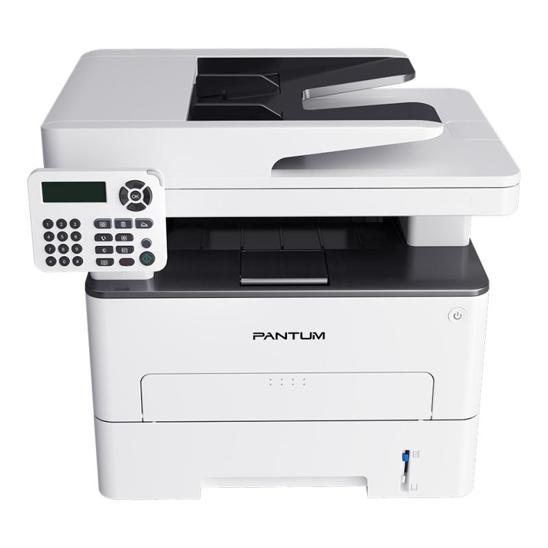 Pantum M6802FDW — görsel 2