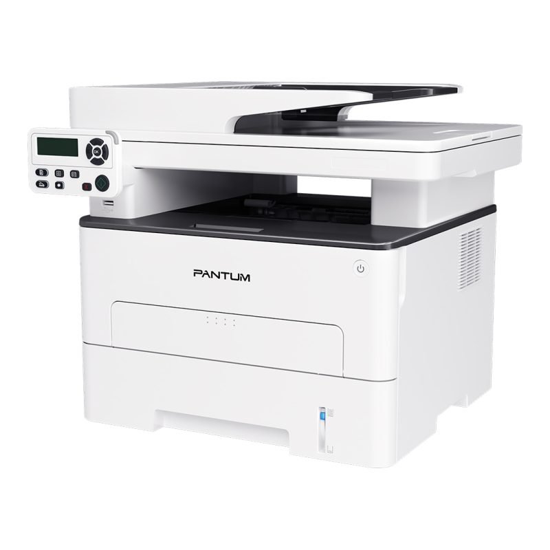 Pantum M7100dn — görsel 4