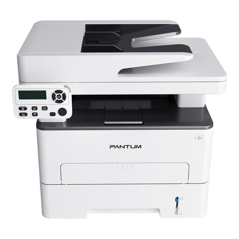 Pantum M7100dw — görsel 2