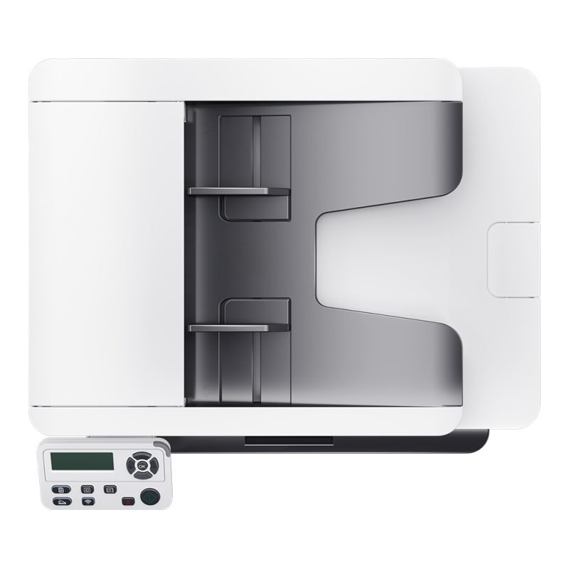 Pantum M7100dw — görsel 3