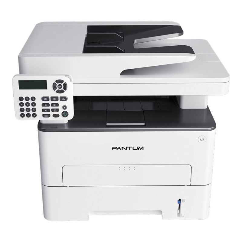Pantum M7200fdn — görsel 2